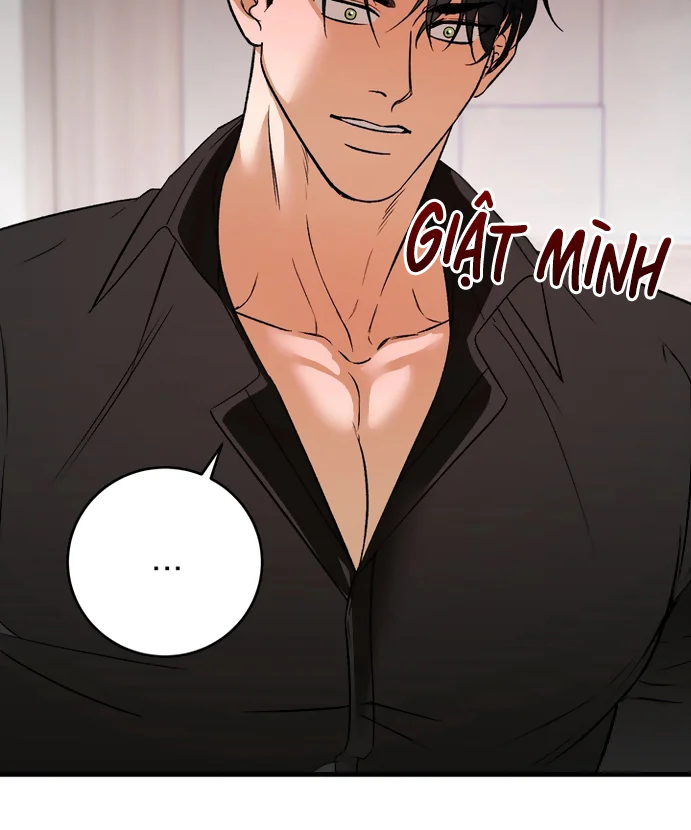 Ác Ma Cũng Biết Yêu Thuần Khiết Ư? Chapter 6 Trang 21