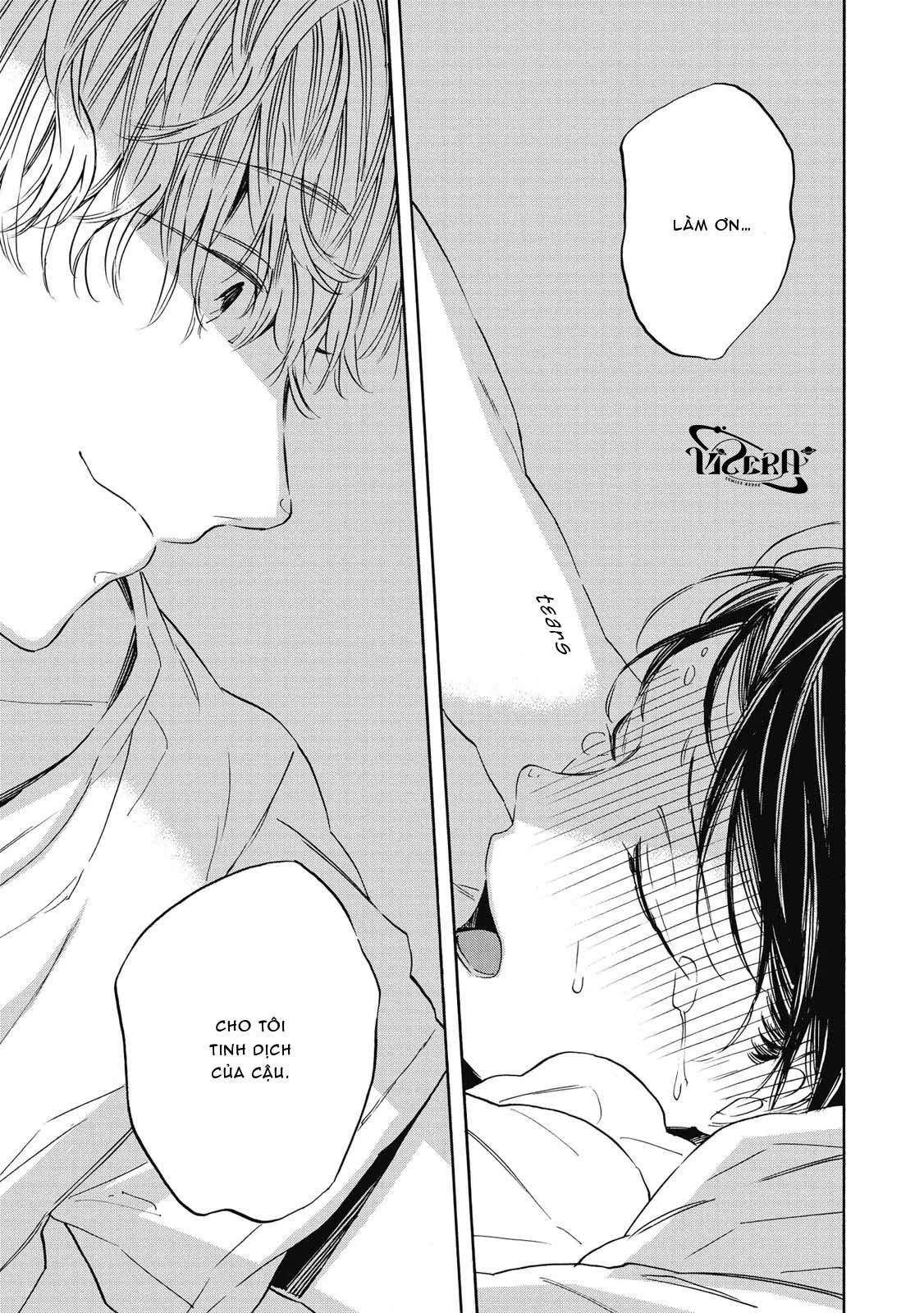 Ác Ma Cũng Phải Chào Thua Chapter 1 Trang 27