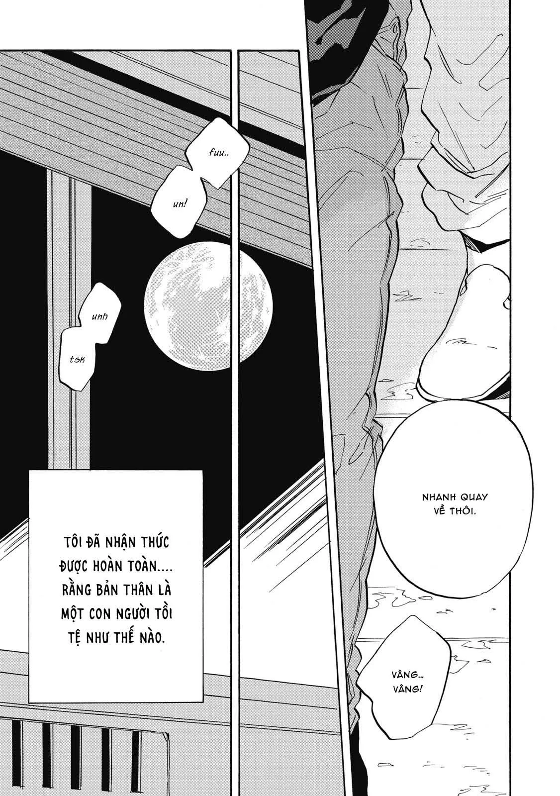 Ác Ma Cũng Phải Chào Thua Chapter 2 Trang 27