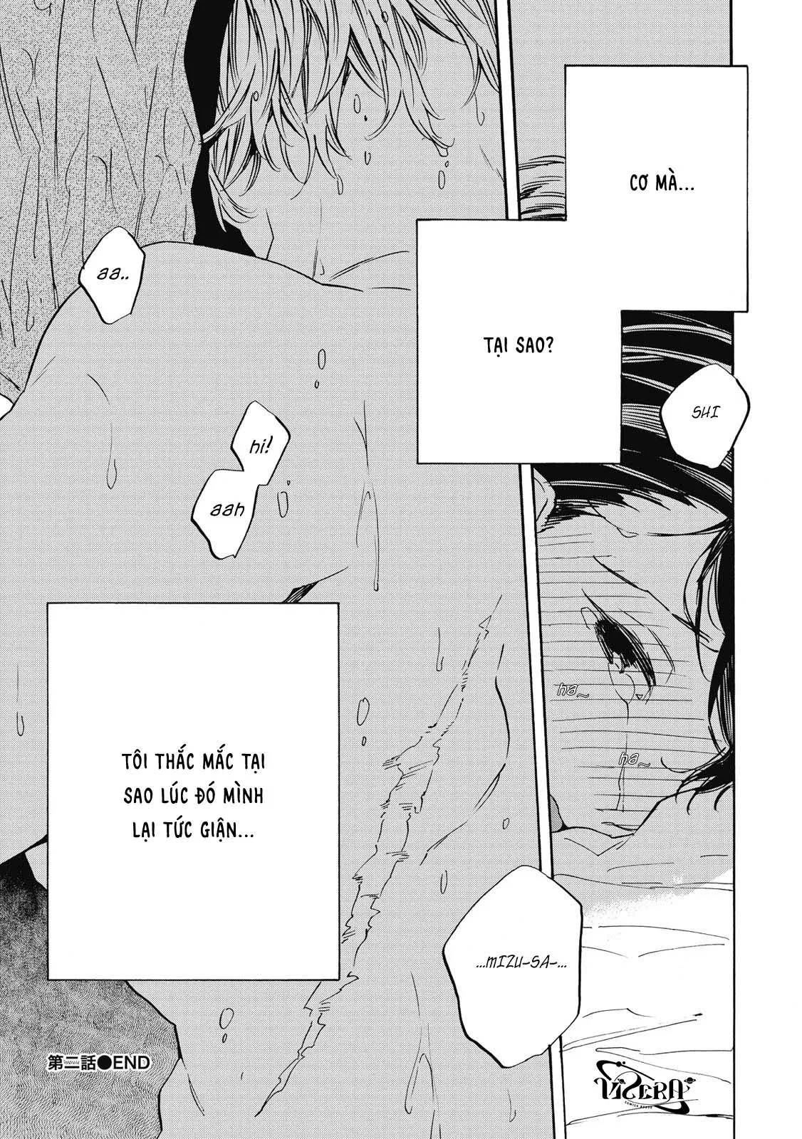 Ác Ma Cũng Phải Chào Thua Chapter 2 Trang 29