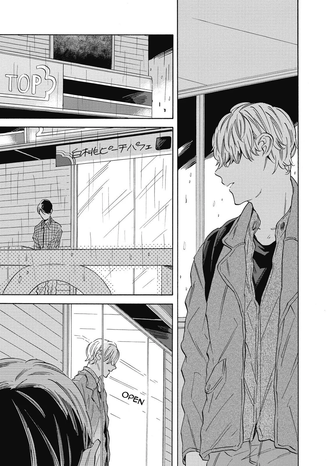 Ác Ma Cũng Phải Chào Thua Chapter 3 Trang 28