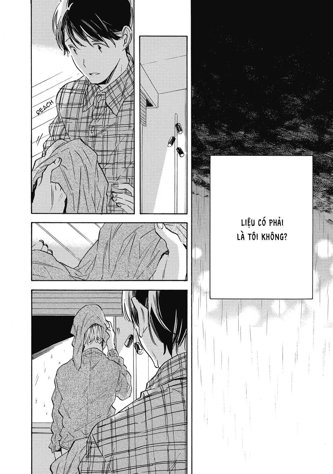 Ác Ma Cũng Phải Chào Thua Chapter 3 Trang 31