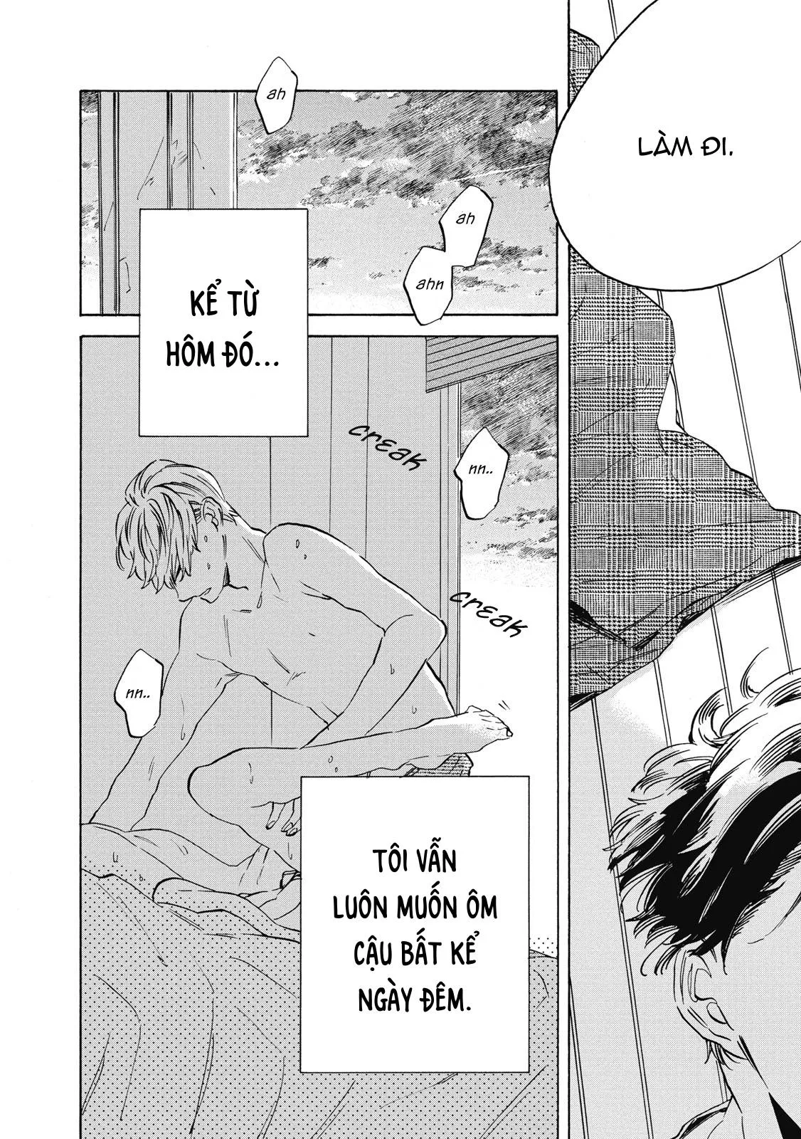 Ác Ma Cũng Phải Chào Thua Chapter 4 Trang 8