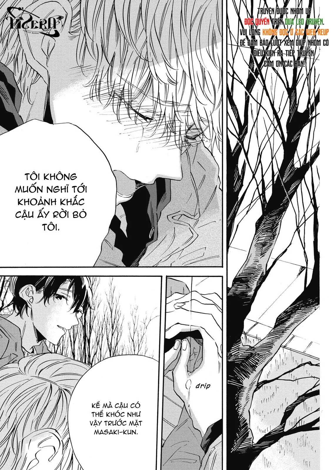 Ác Ma Cũng Phải Chào Thua Chapter 5 Trang 13