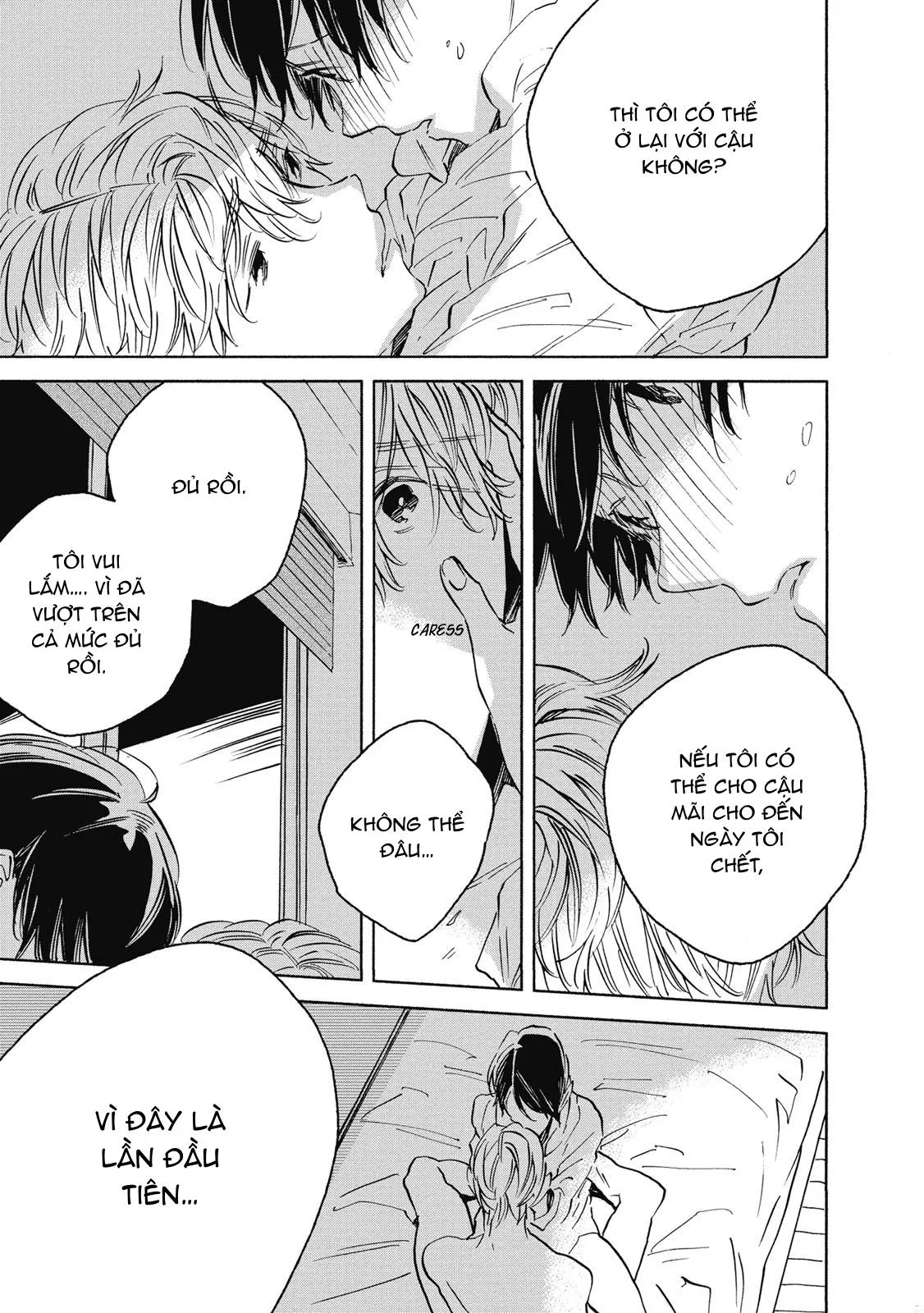 Ác Ma Cũng Phải Chào Thua Chapter 5 Trang 25