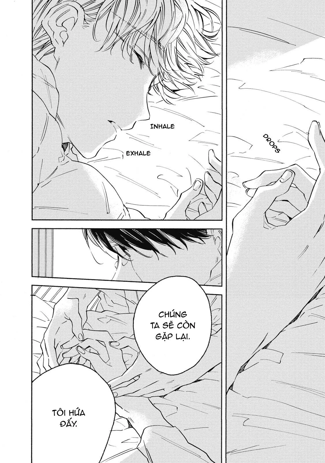 Ác Ma Cũng Phải Chào Thua Chapter 5 Trang 29