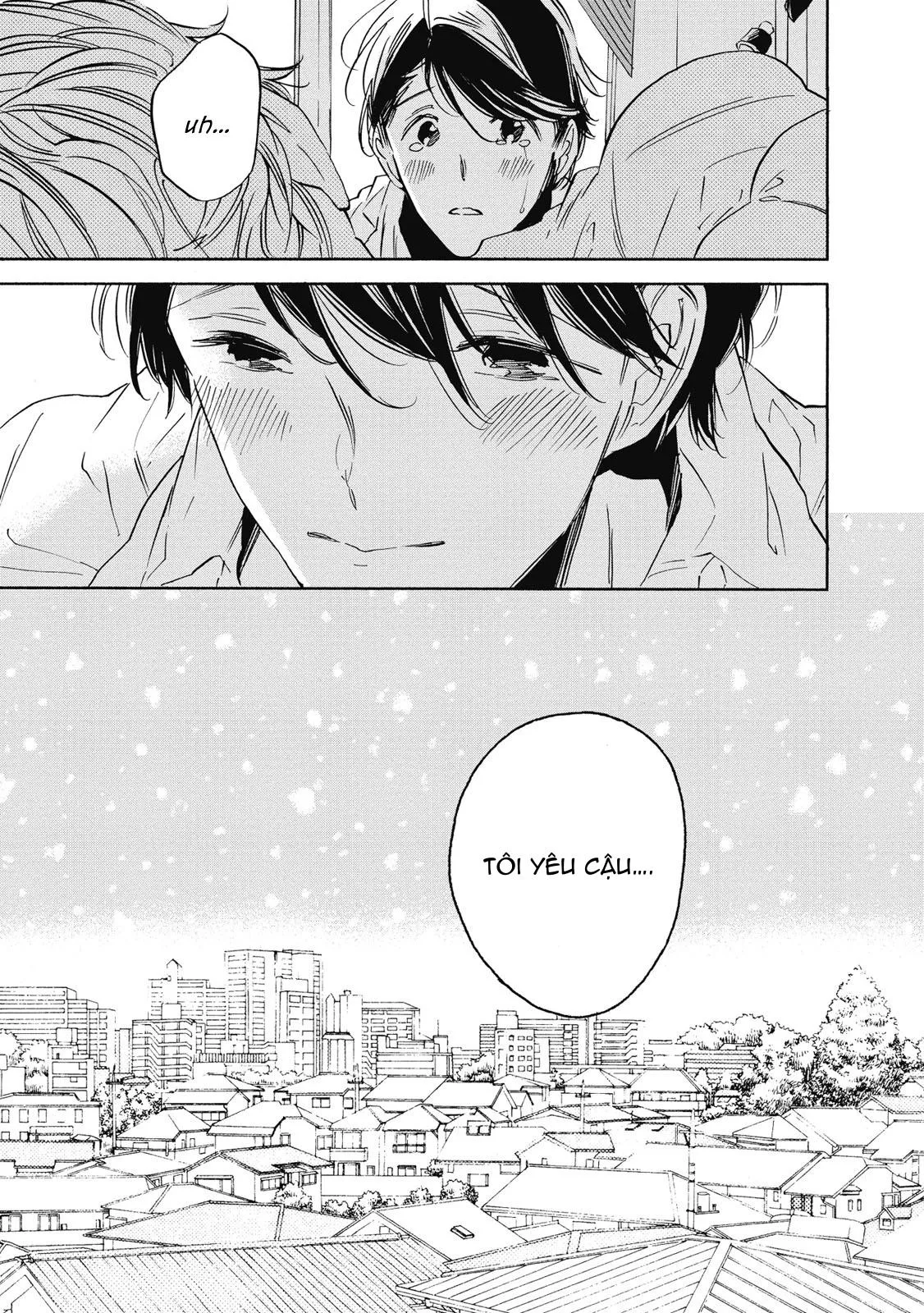 Ác Ma Cũng Phải Chào Thua Chapter 5 Trang 30