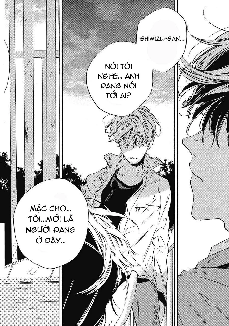 Ác Ma Cũng Phải Chào Thua Chapter 6 Trang 19