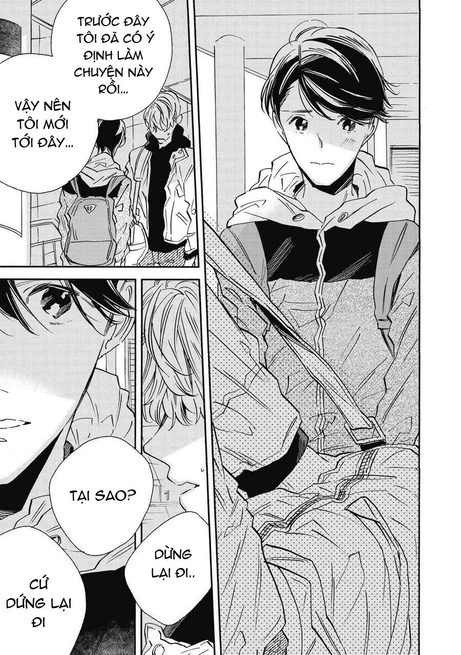 Ác Ma Cũng Phải Chào Thua Chapter 6 Trang 22