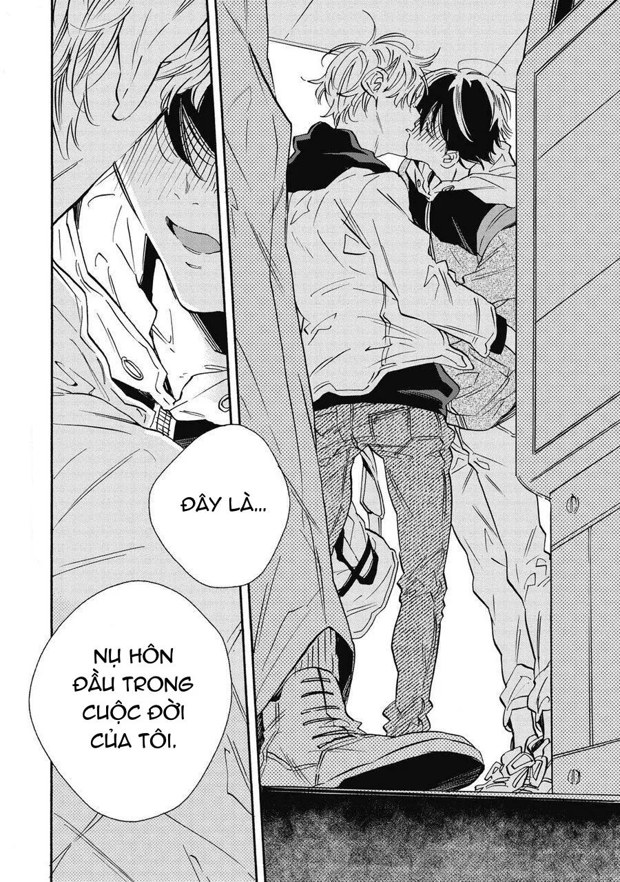 Ác Ma Cũng Phải Chào Thua Chapter 6 Trang 23