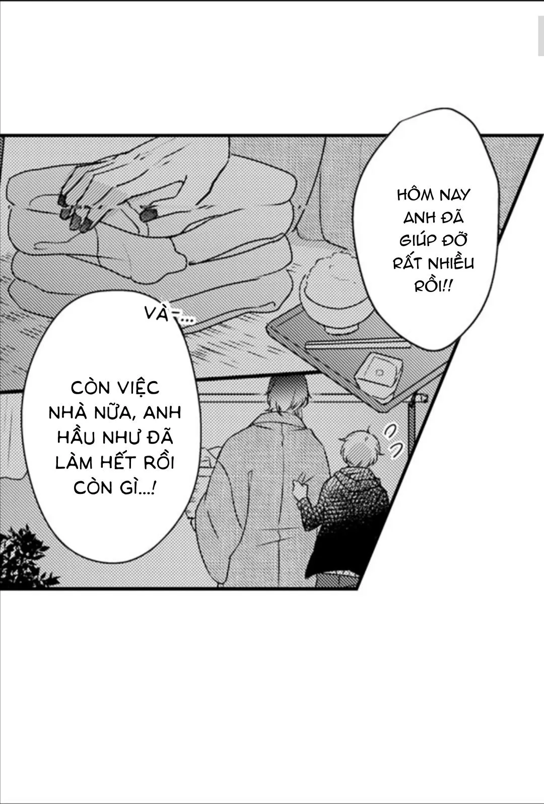 Ác Ma Dâm Đãng Chapter 27 Trang 6