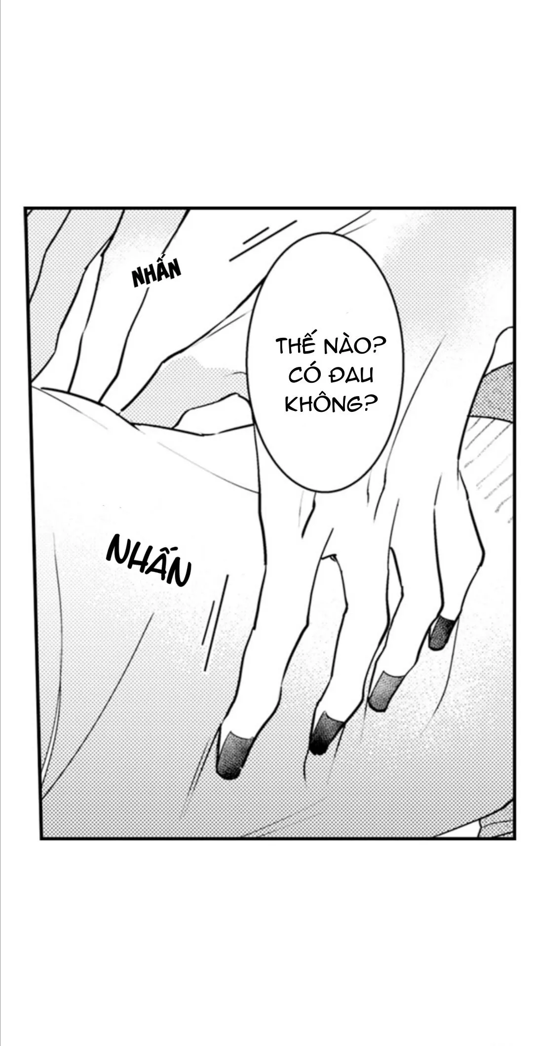 Ác Ma Dâm Đãng Chapter 27 Trang 13