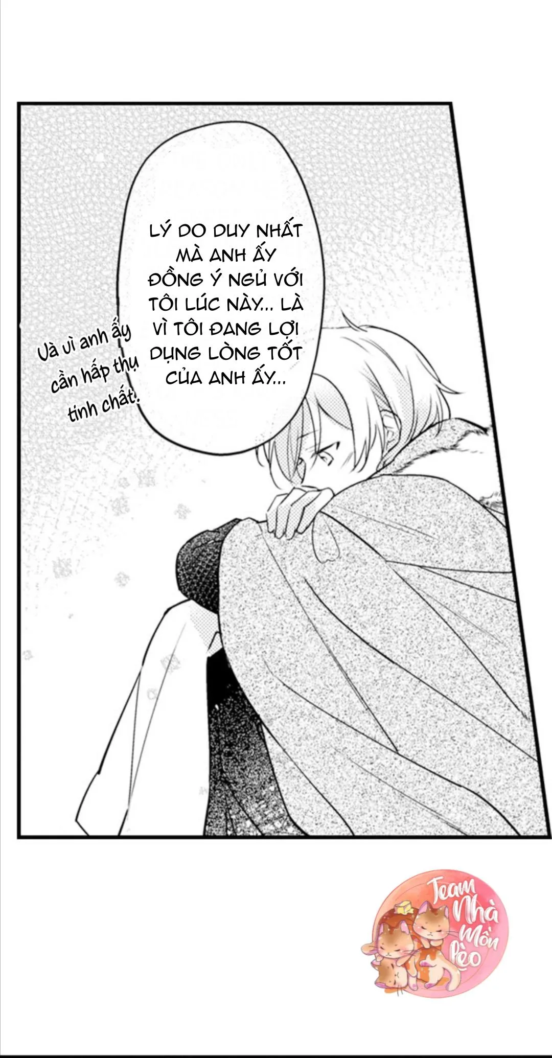 Ác Ma Dâm Đãng Chapter 28 Trang 14