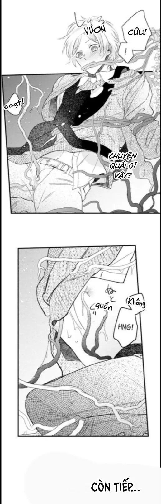 Ác Ma Dâm Đãng Chapter 29 Trang 15