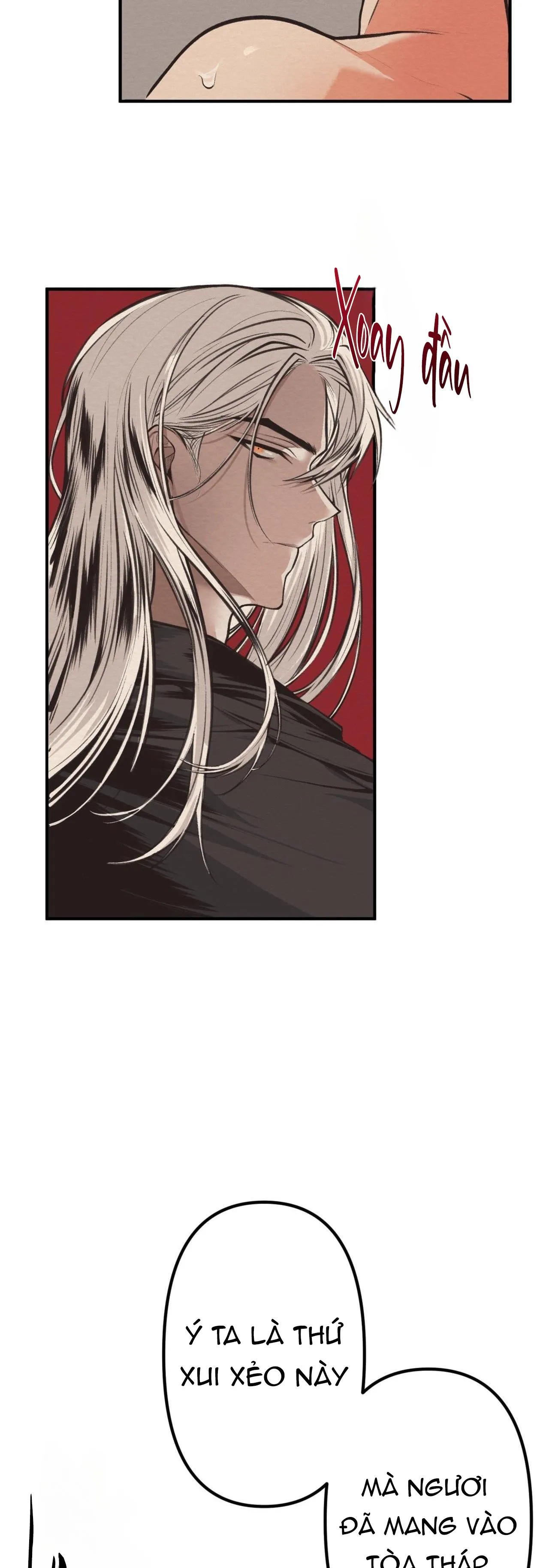 ÁC MA ĐỈNH CẤP Chapter 1 Trang 6