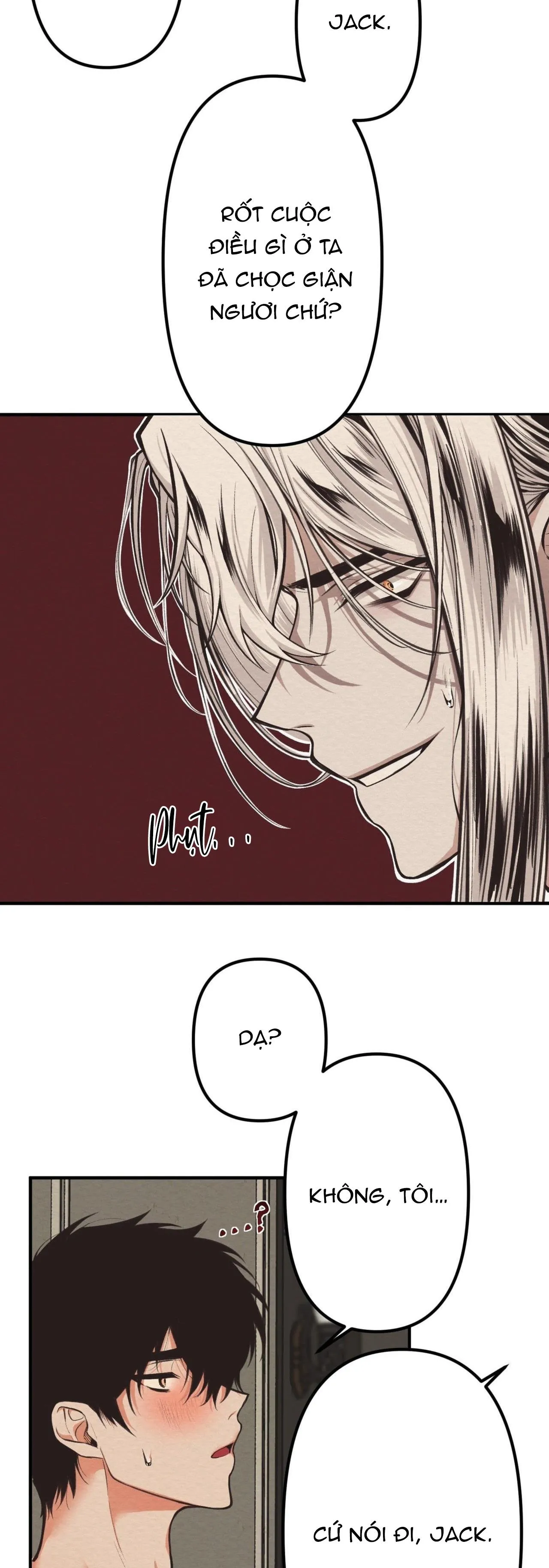 ÁC MA ĐỈNH CẤP Chapter 1 Trang 13