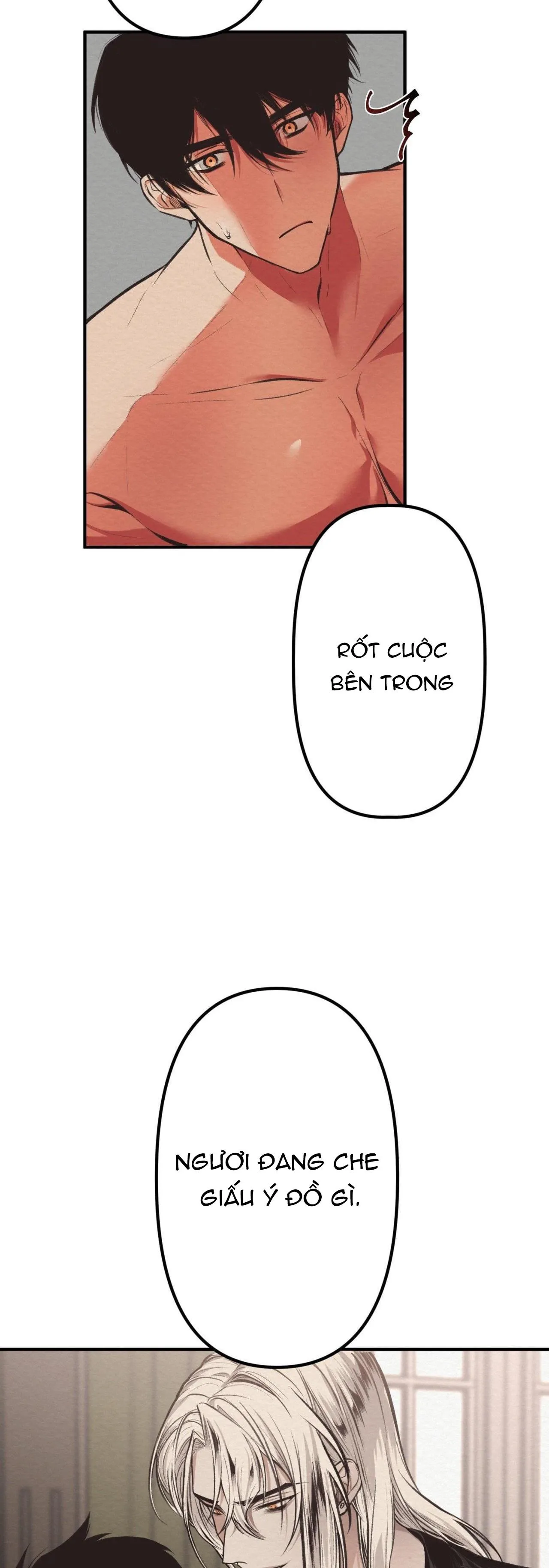 ÁC MA ĐỈNH CẤP Chapter 1 Trang 15