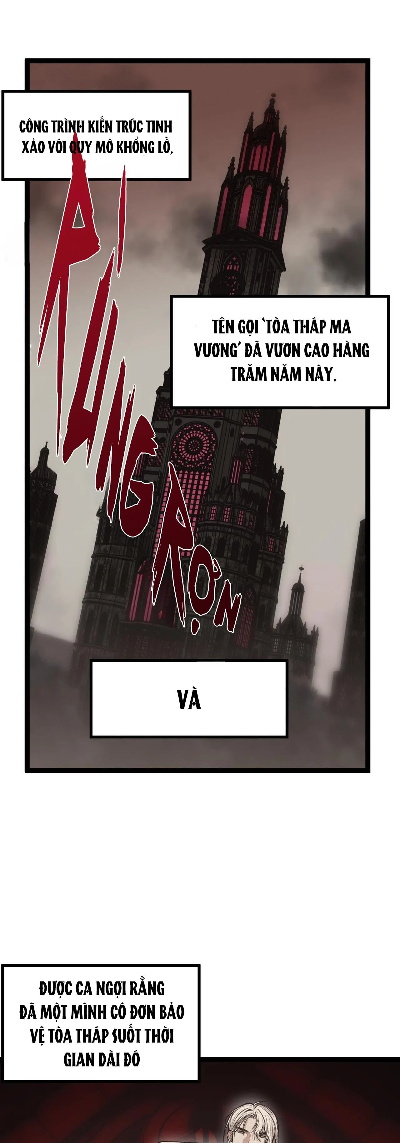 ÁC MA ĐỈNH CẤP Chapter 1 Trang 18