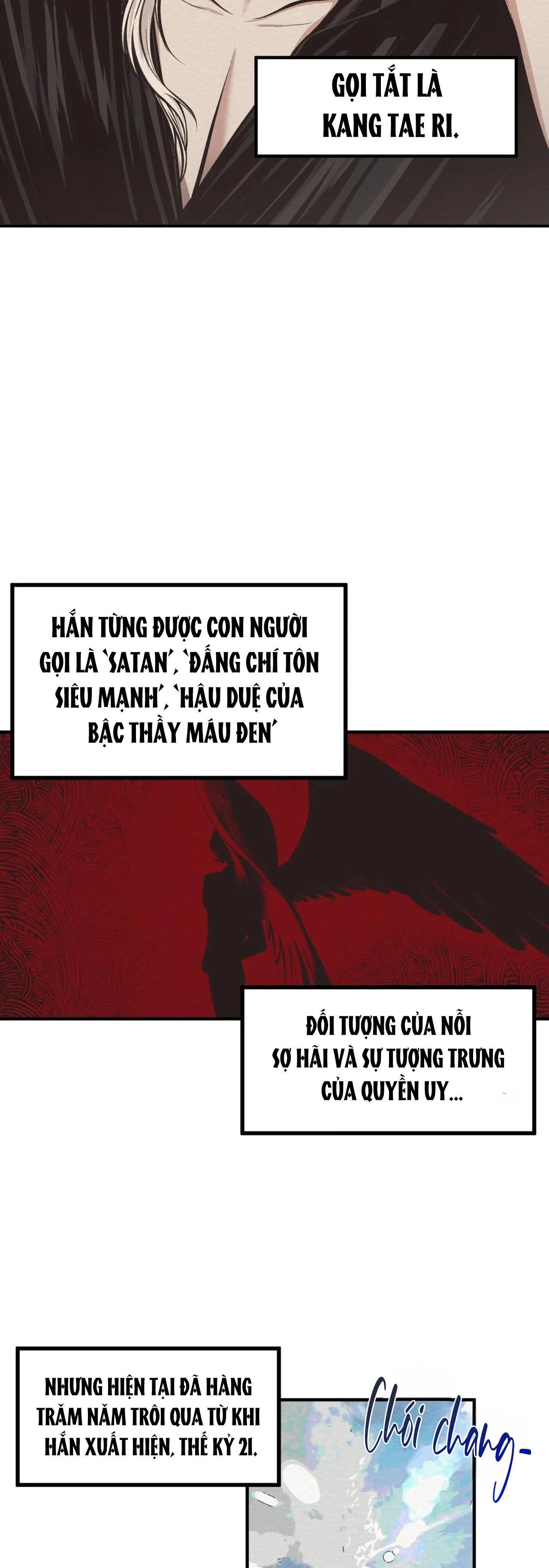 ÁC MA ĐỈNH CẤP Chapter 1 Trang 20