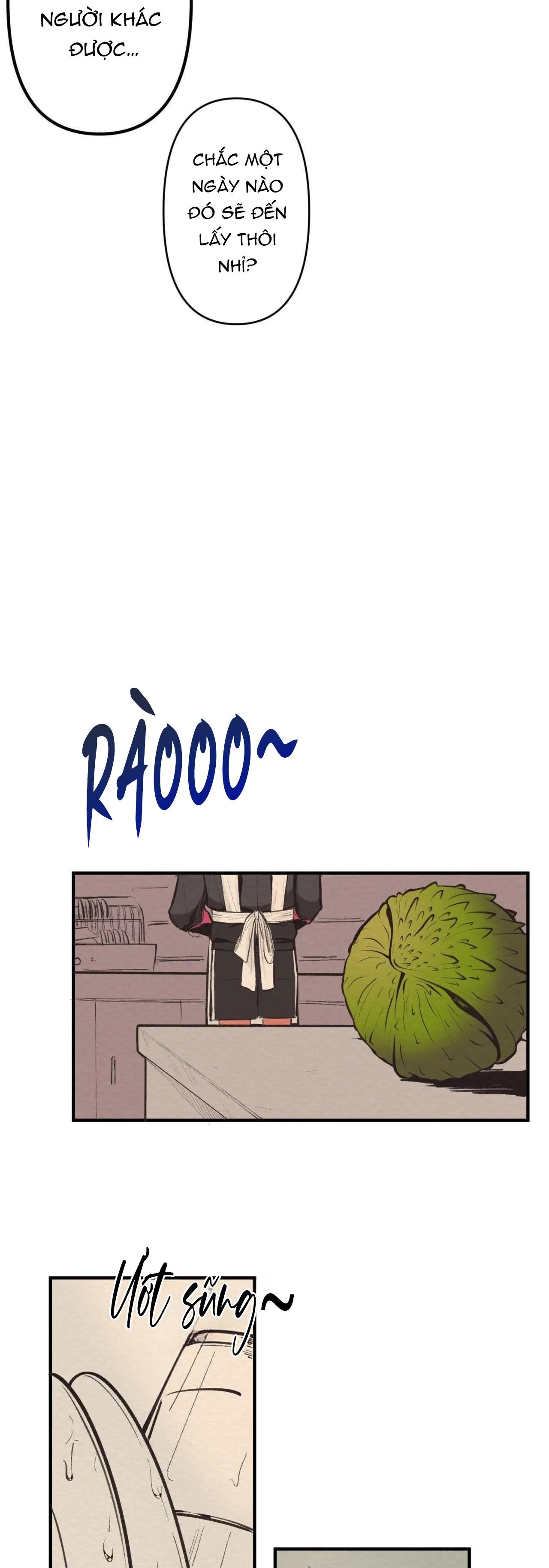 ÁC MA ĐỈNH CẤP Chapter 1 Trang 27