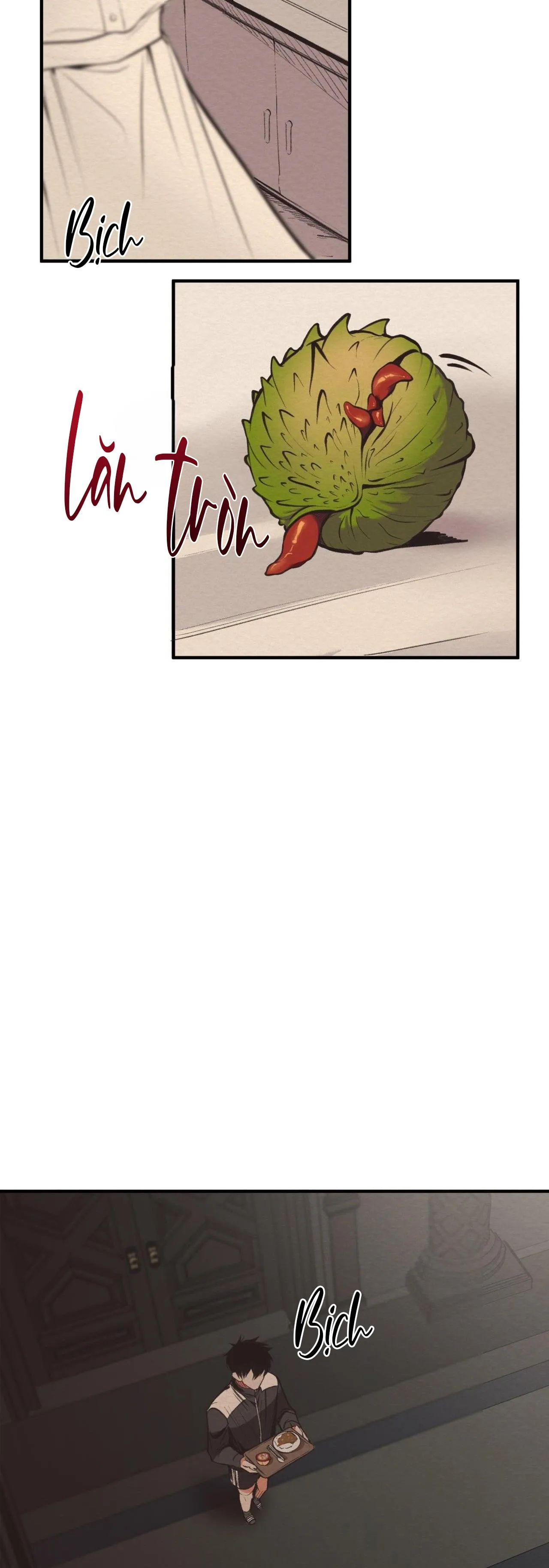 ÁC MA ĐỈNH CẤP Chapter 1 Trang 29