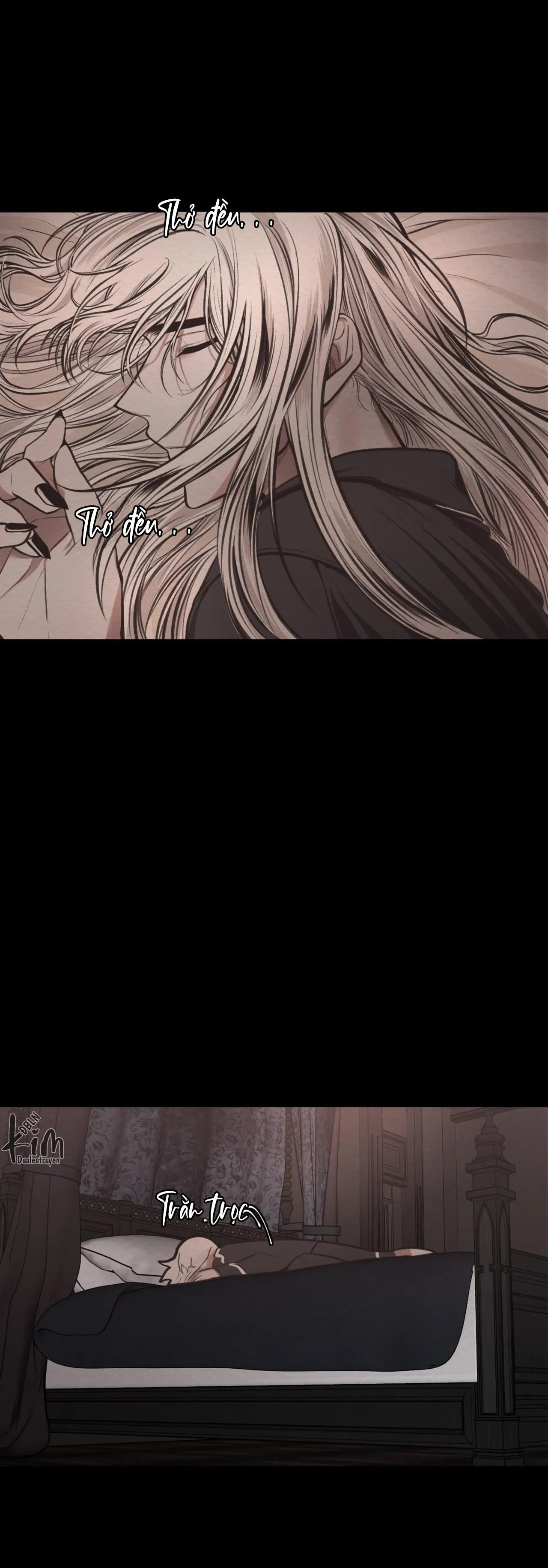 ÁC MA ĐỈNH CẤP Chapter 1 Trang 39