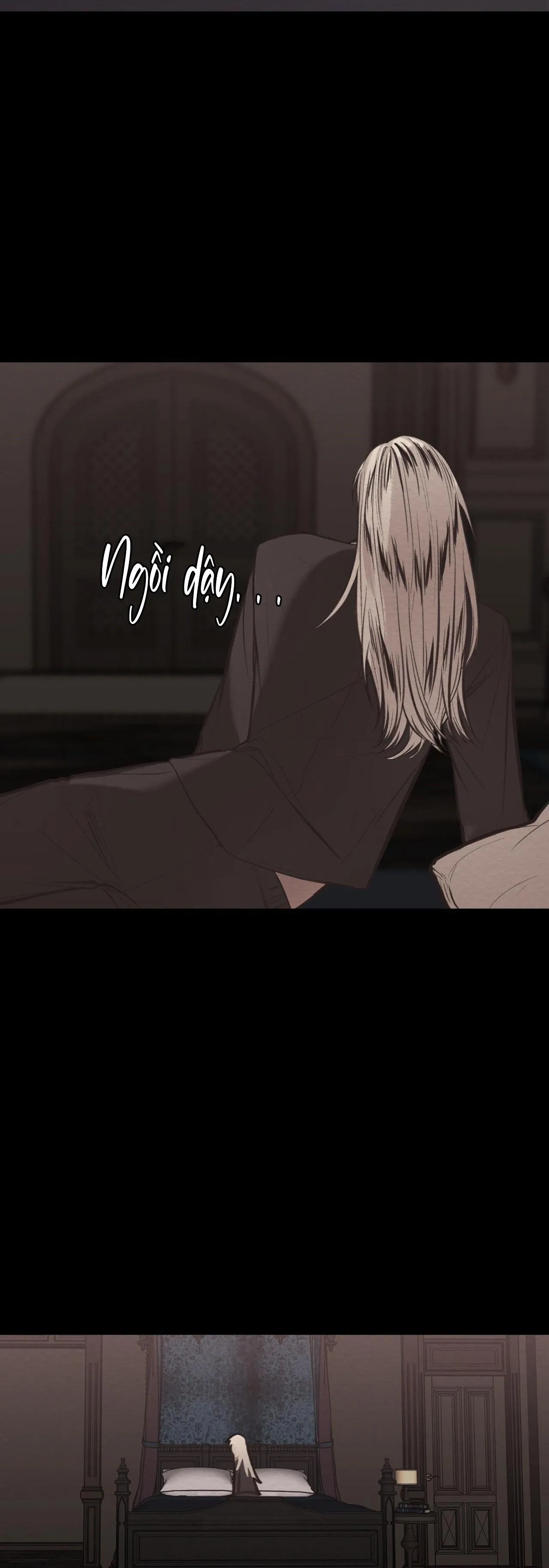 ÁC MA ĐỈNH CẤP Chapter 1 Trang 41