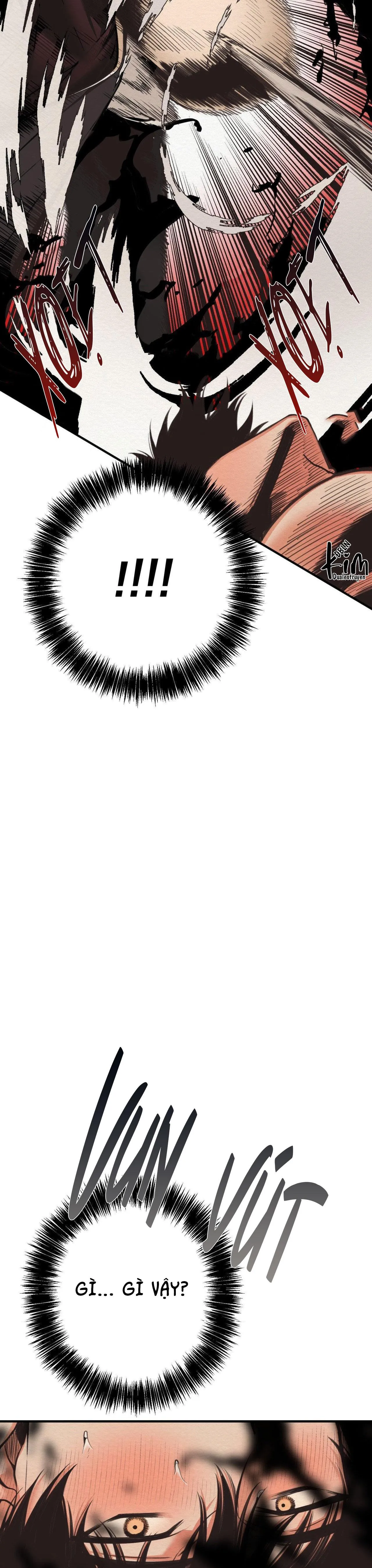 ÁC MA ĐỈNH CẤP Chapter 19 Trang 3