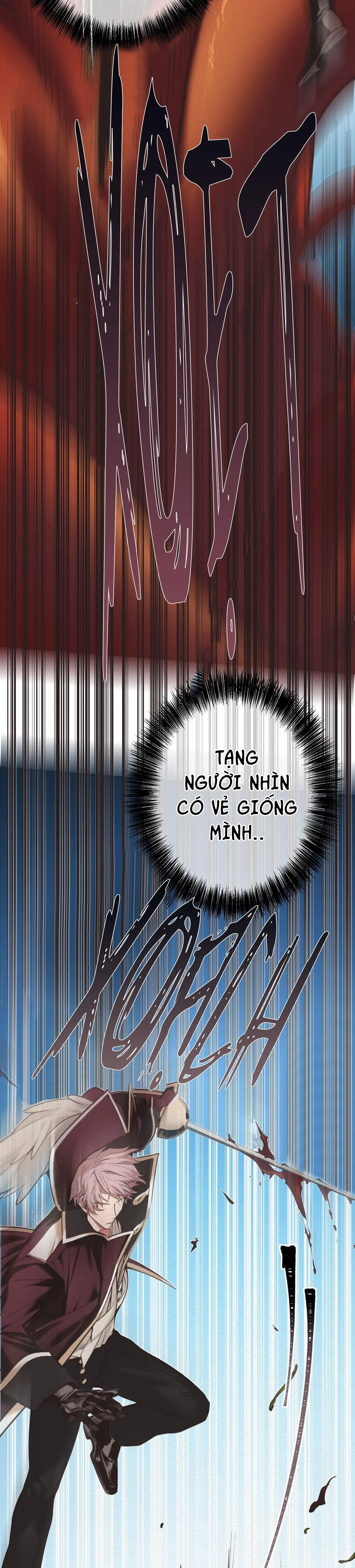 ÁC MA ĐỈNH CẤP Chapter 19 Trang 6