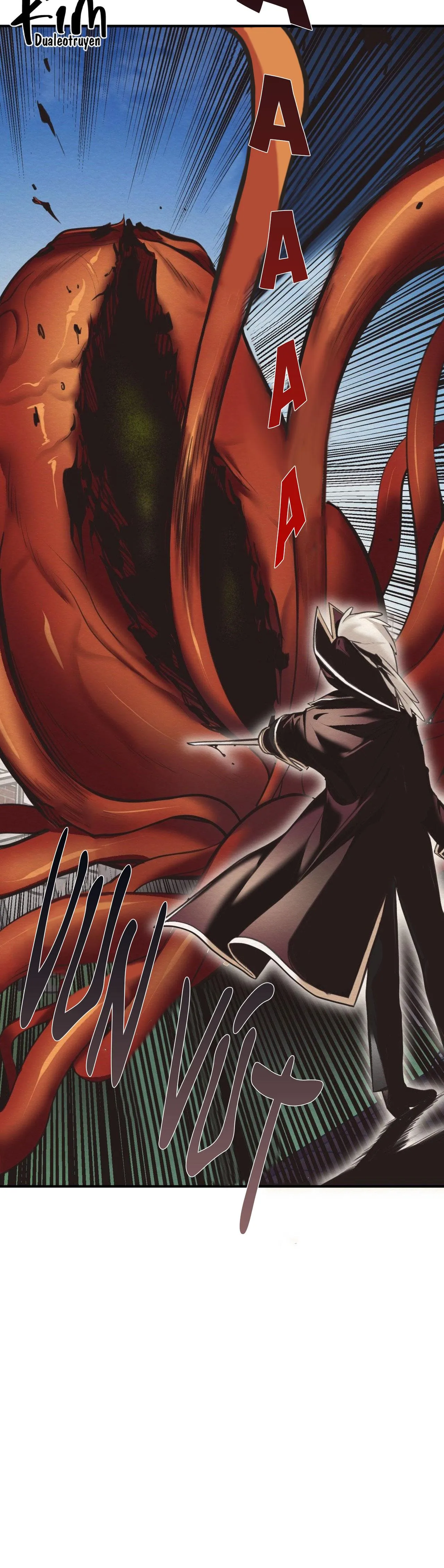 ÁC MA ĐỈNH CẤP Chapter 19 Trang 10