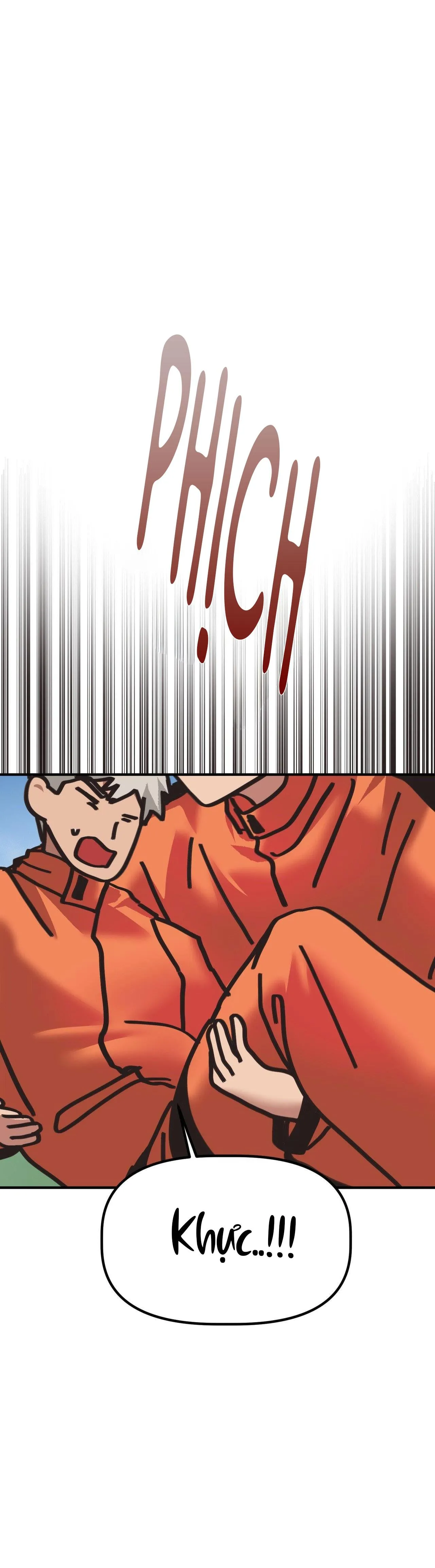 ÁC MA ĐỈNH CẤP Chapter 19 Trang 14