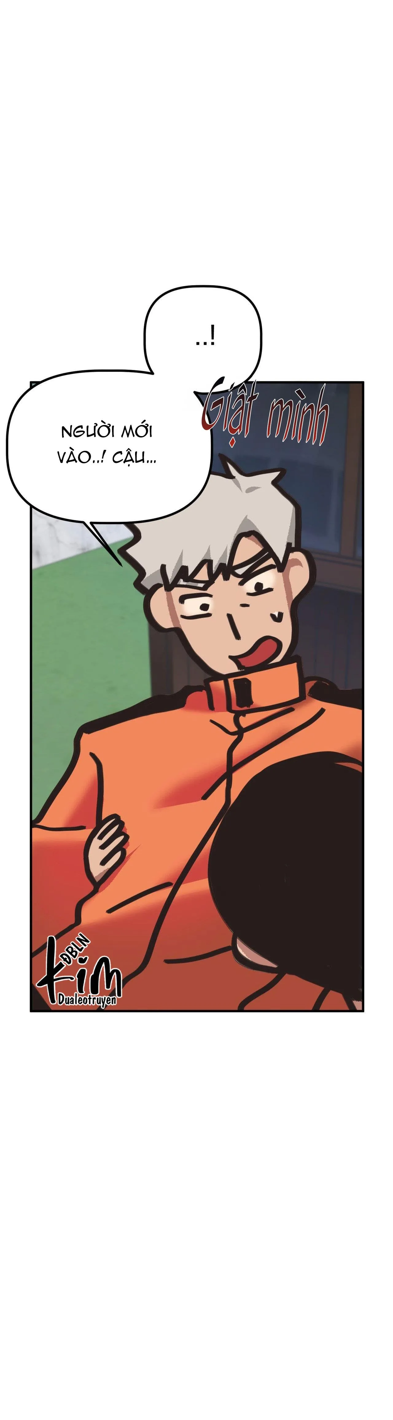 ÁC MA ĐỈNH CẤP Chapter 19 Trang 15