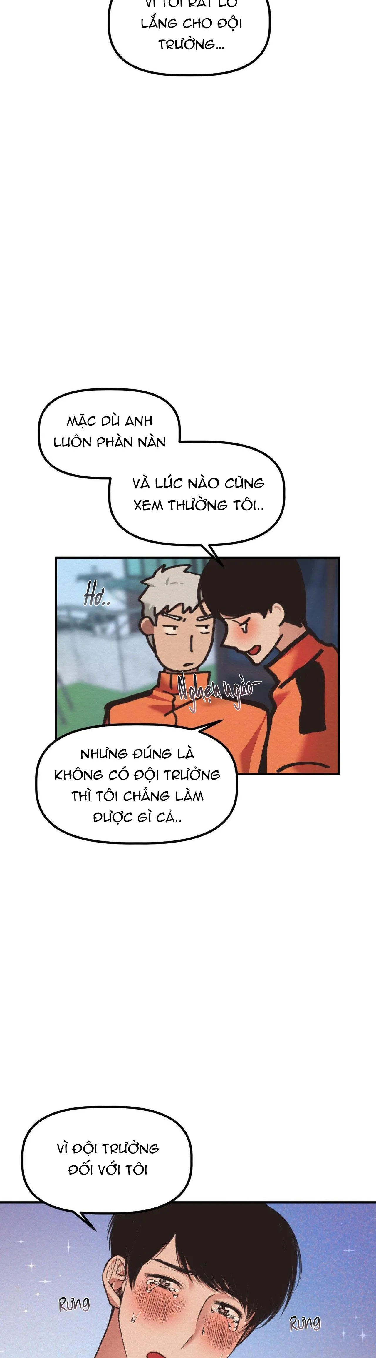 ÁC MA ĐỈNH CẤP Chapter 19 Trang 17