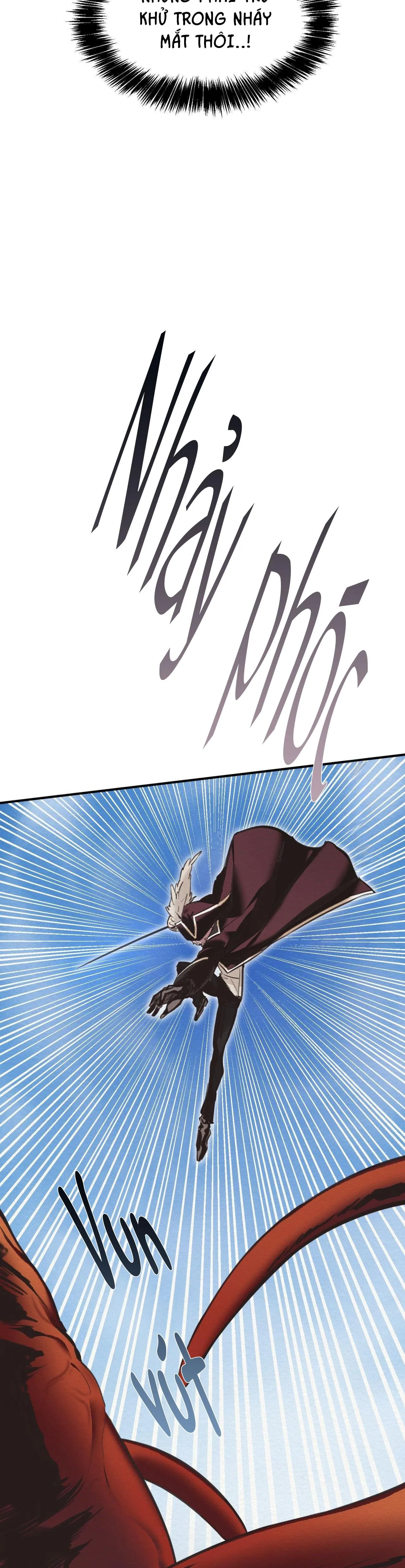 ÁC MA ĐỈNH CẤP Chapter 19 Trang 21