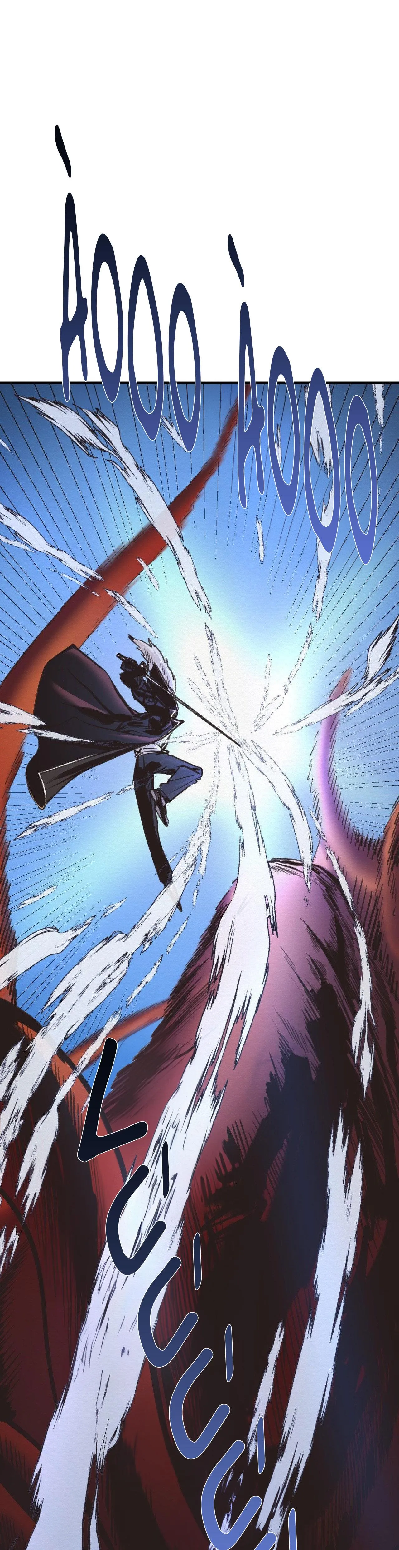 ÁC MA ĐỈNH CẤP Chapter 19 Trang 23