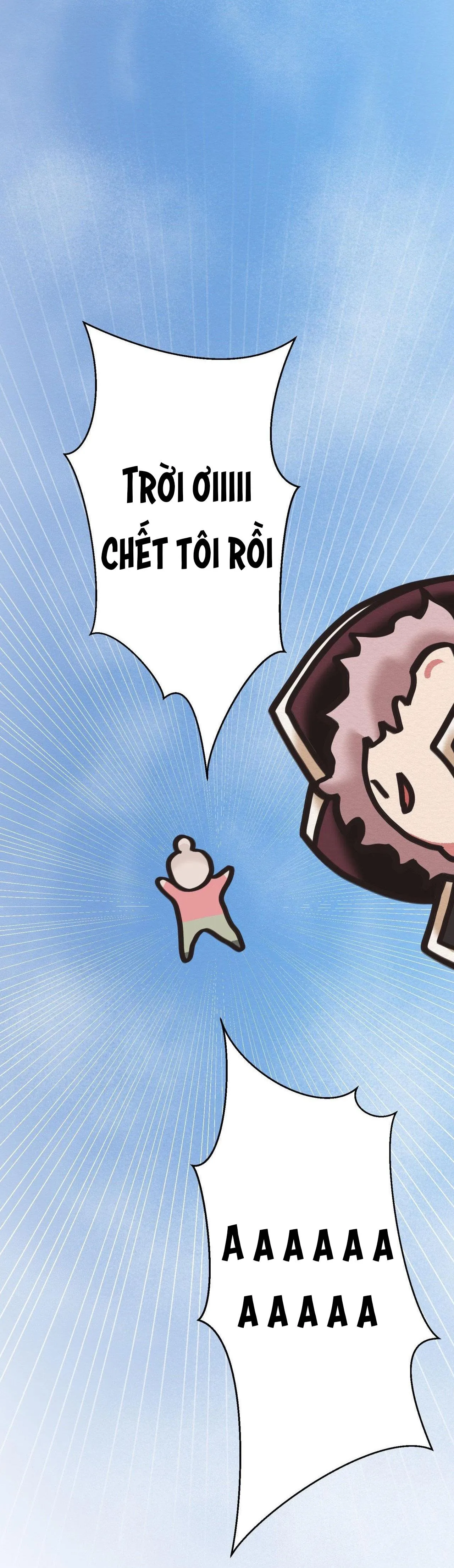 ÁC MA ĐỈNH CẤP Chapter 19 Trang 31