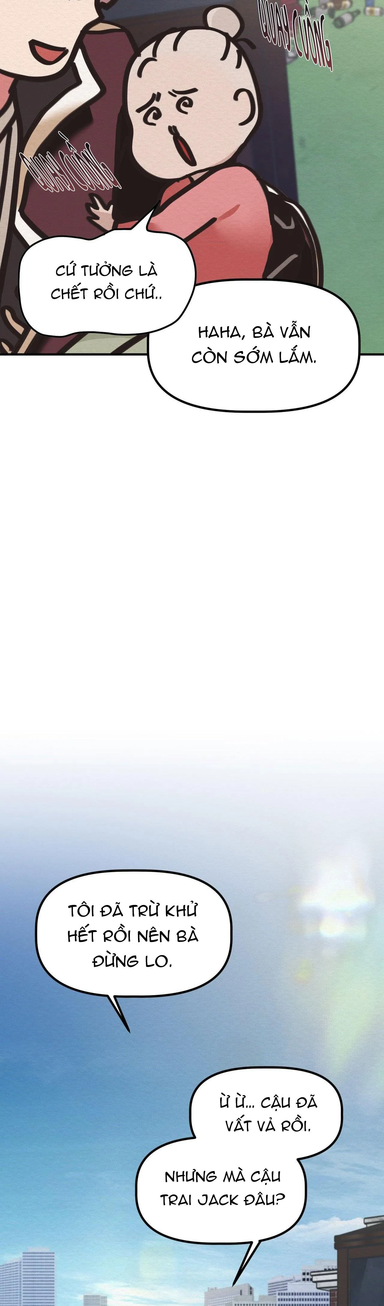 ÁC MA ĐỈNH CẤP Chapter 19 Trang 34