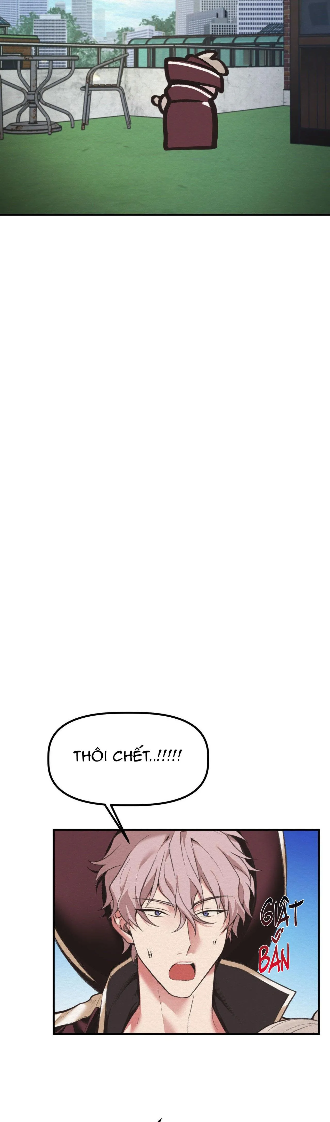 ÁC MA ĐỈNH CẤP Chapter 19 Trang 35