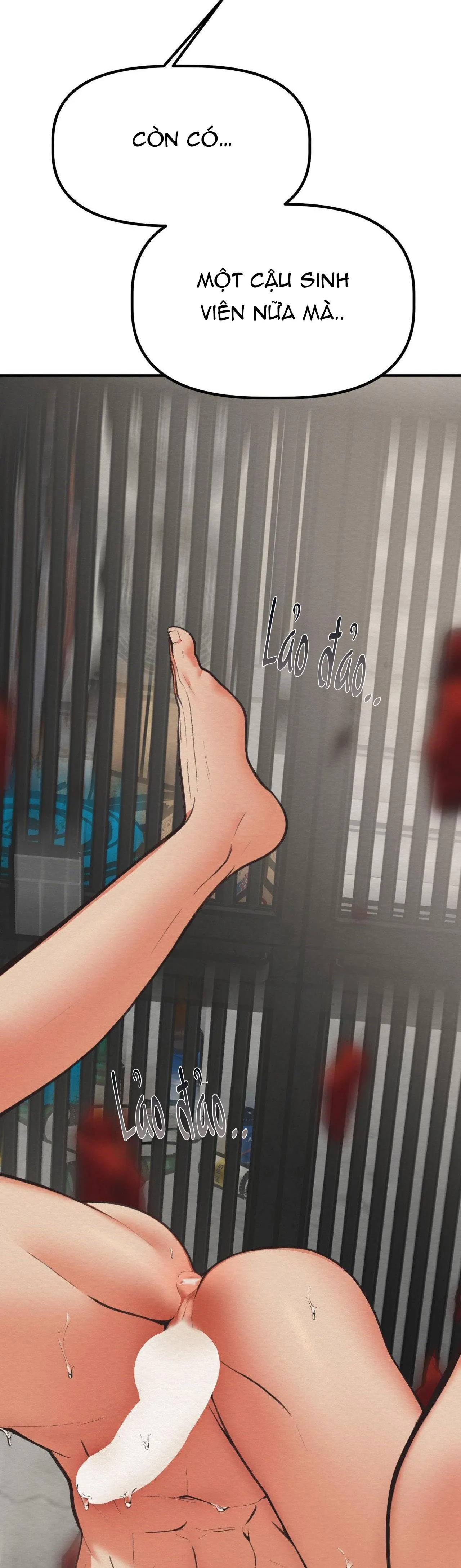 ÁC MA ĐỈNH CẤP Chapter 19 Trang 36