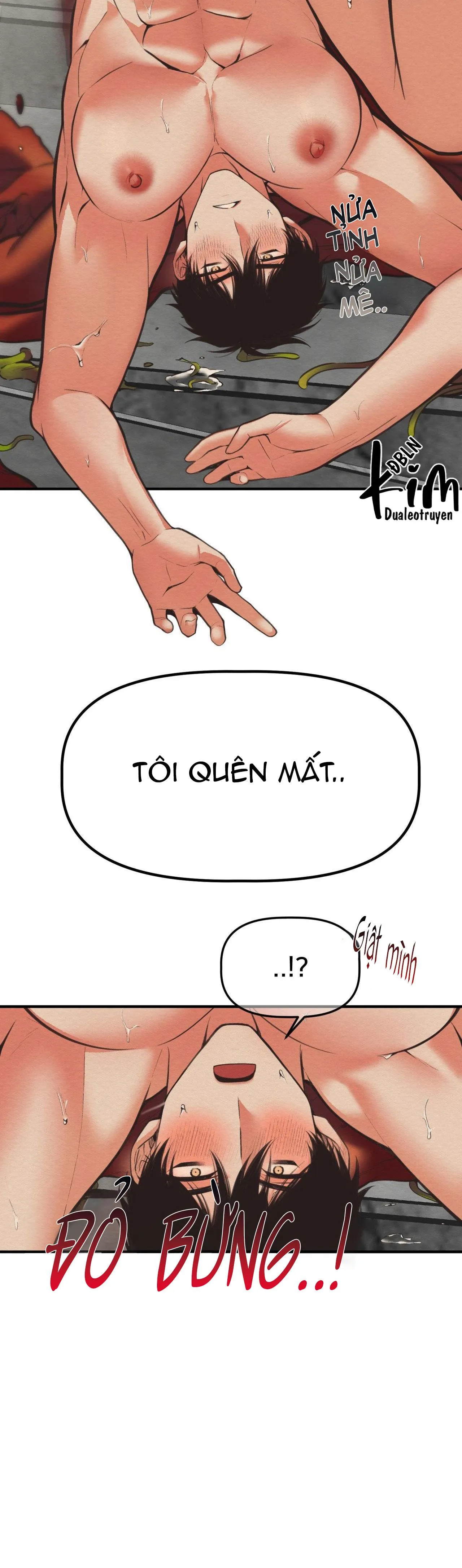 ÁC MA ĐỈNH CẤP Chapter 19 Trang 37