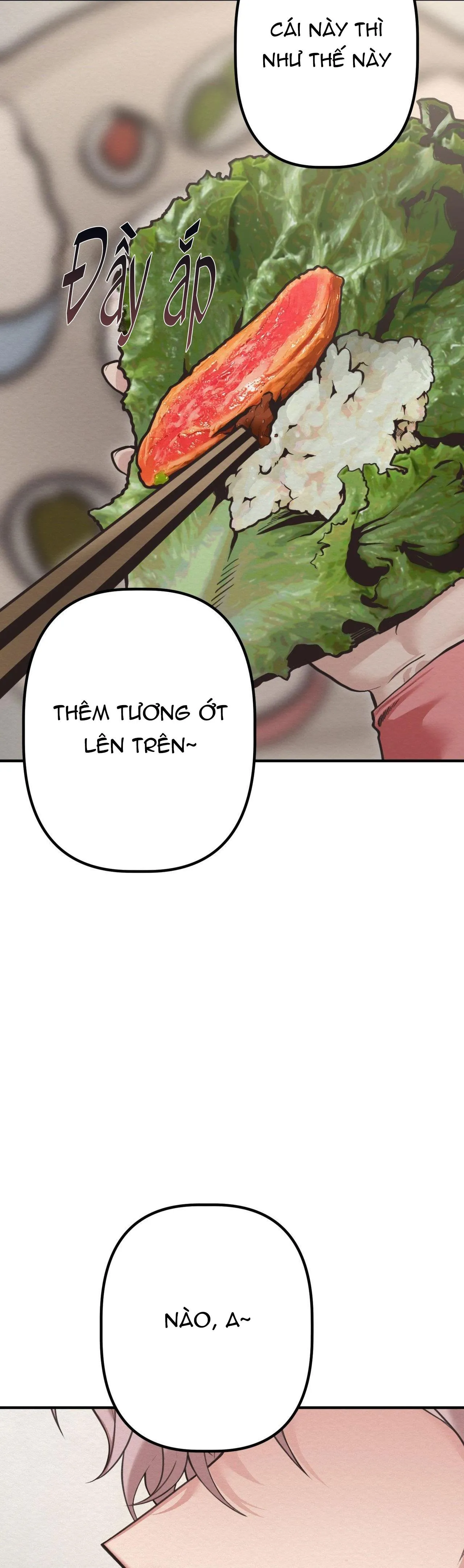 ÁC MA ĐỈNH CẤP Chapter 19 Trang 40