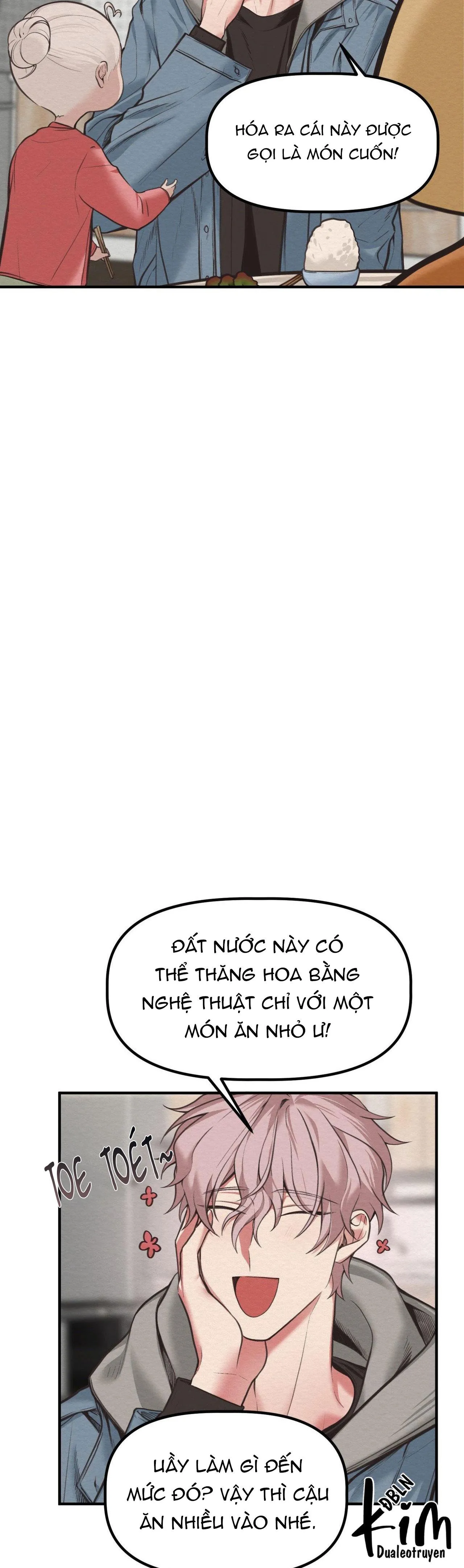 ÁC MA ĐỈNH CẤP Chapter 19 Trang 42