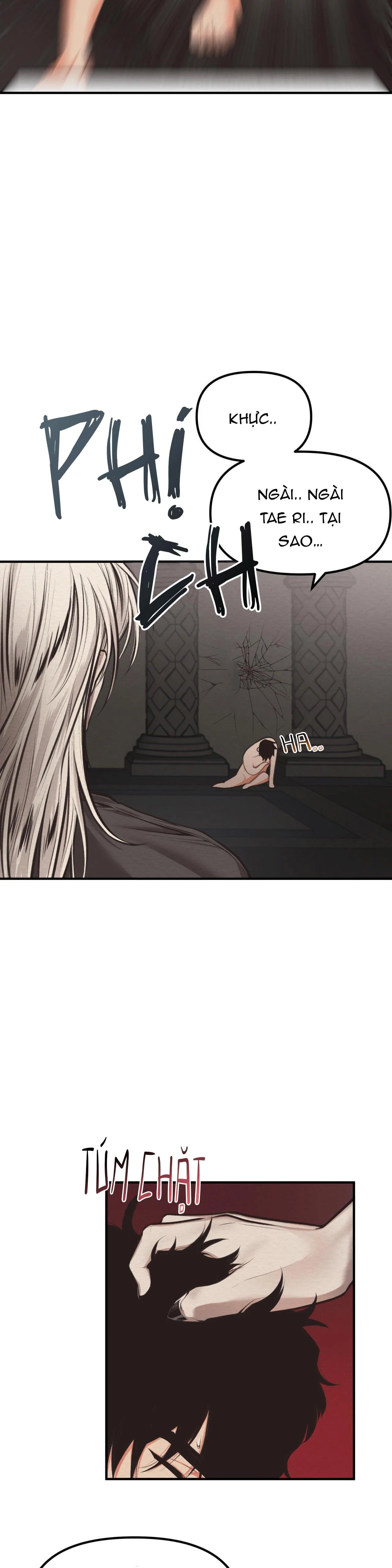 ÁC MA ĐỈNH CẤP Chapter 2 Trang 9