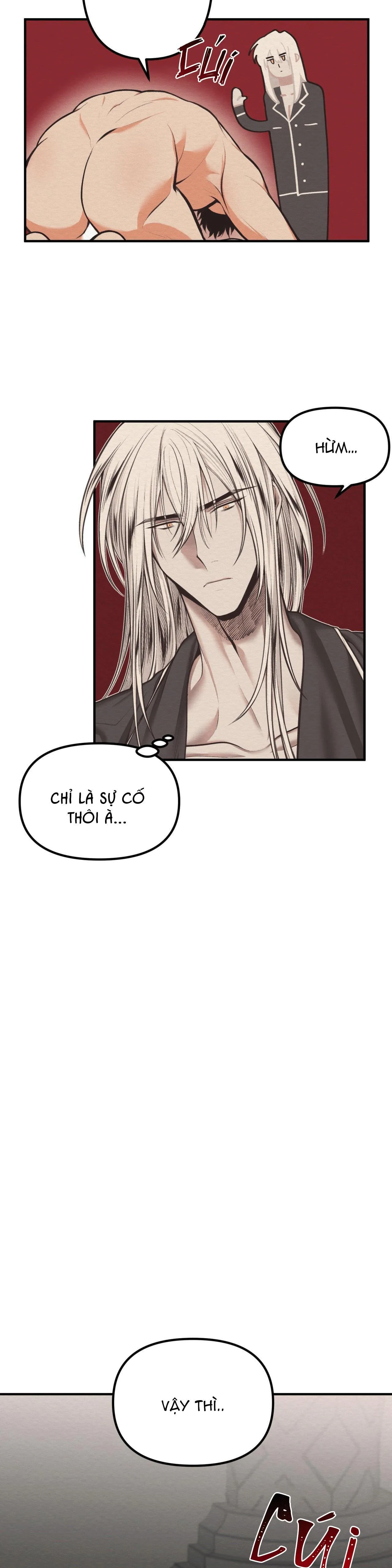 ÁC MA ĐỈNH CẤP Chapter 2 Trang 12