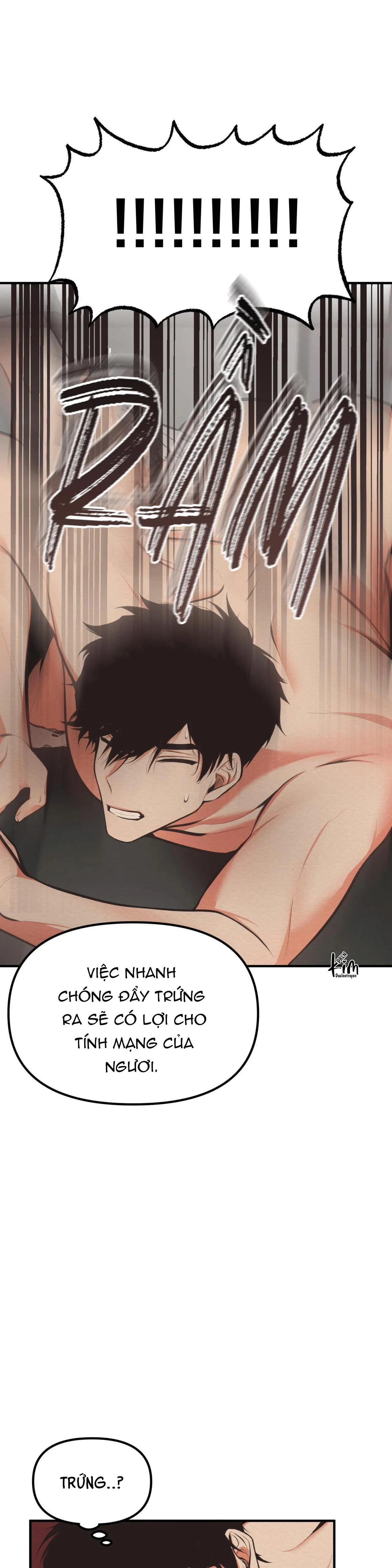 ÁC MA ĐỈNH CẤP Chapter 2 Trang 17