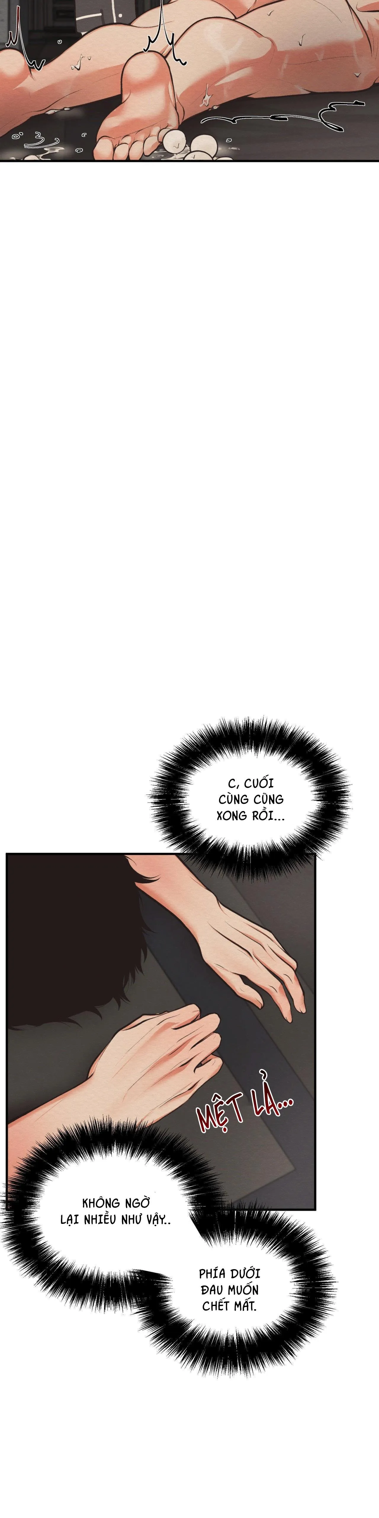 ÁC MA ĐỈNH CẤP Chapter 2 Trang 28