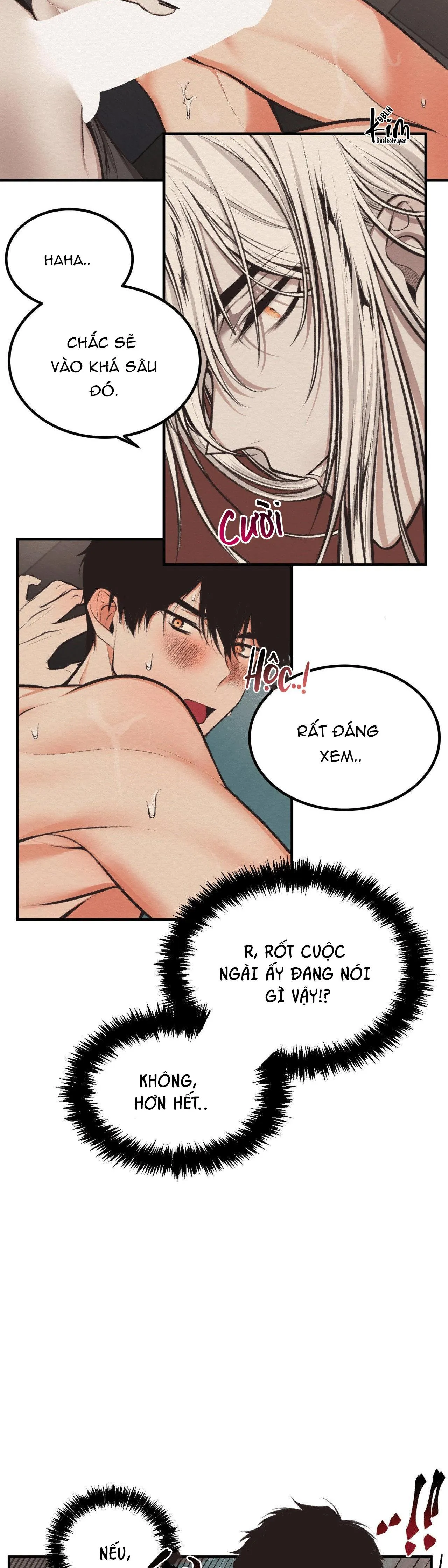 ÁC MA ĐỈNH CẤP Chapter 2 Trang 33