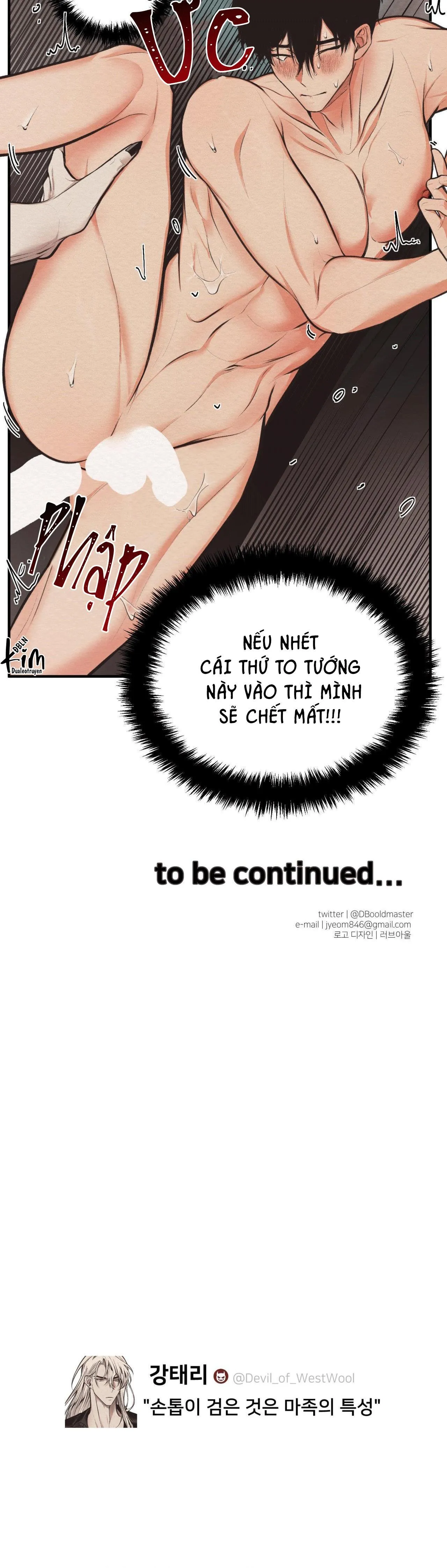 ÁC MA ĐỈNH CẤP Chapter 2 Trang 34