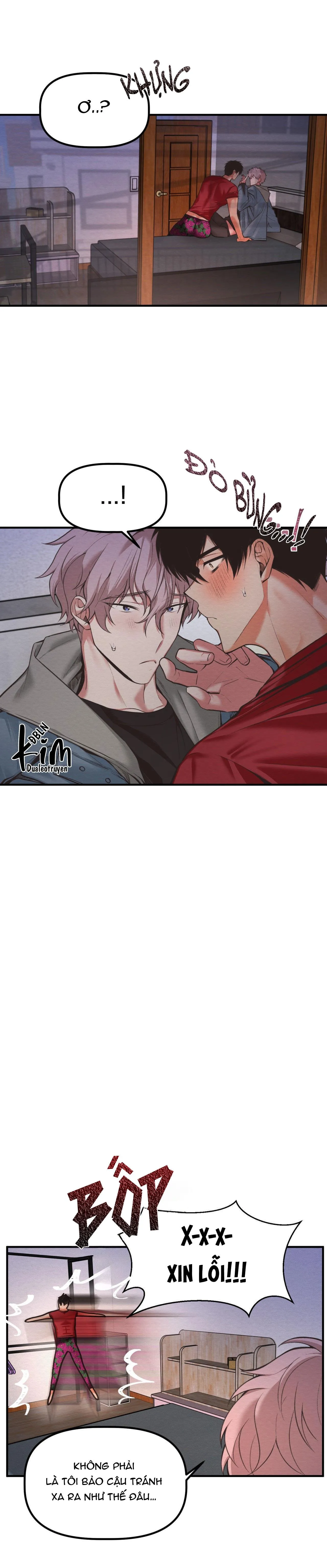 ÁC MA ĐỈNH CẤP Chapter 20 Trang 7