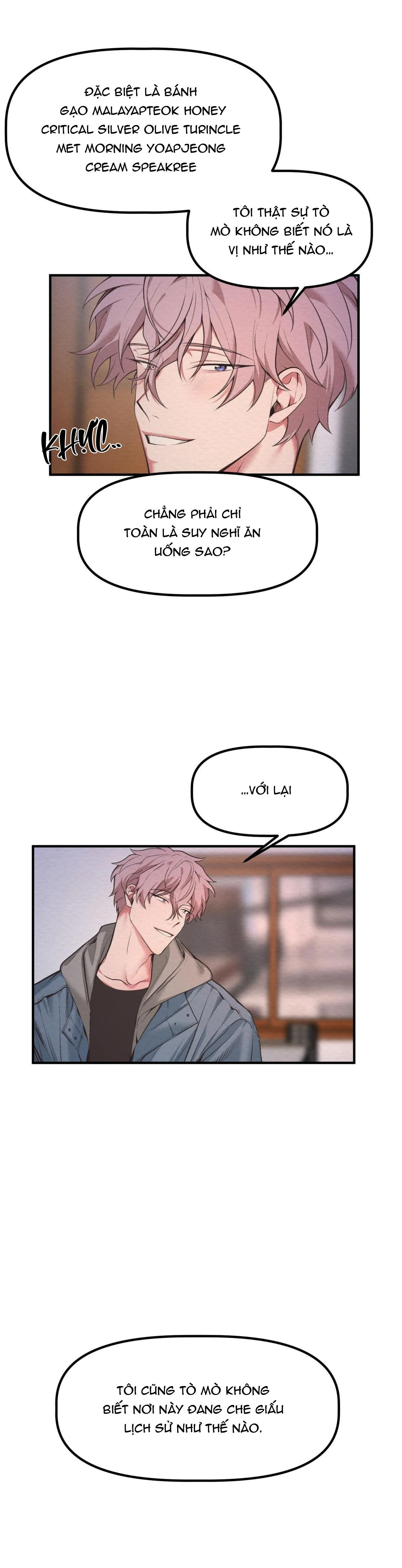 ÁC MA ĐỈNH CẤP Chapter 20 Trang 14